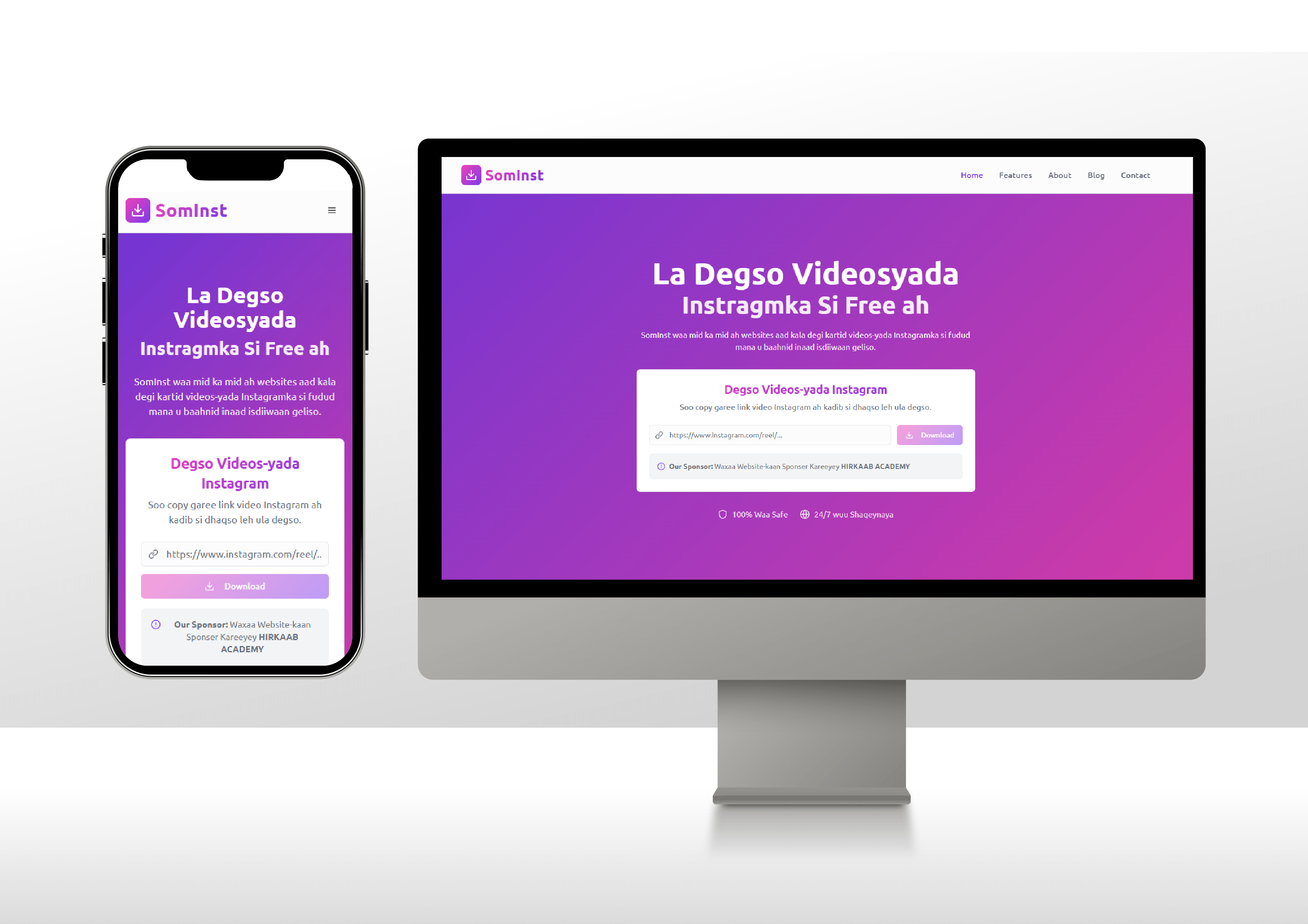 Video Downloader